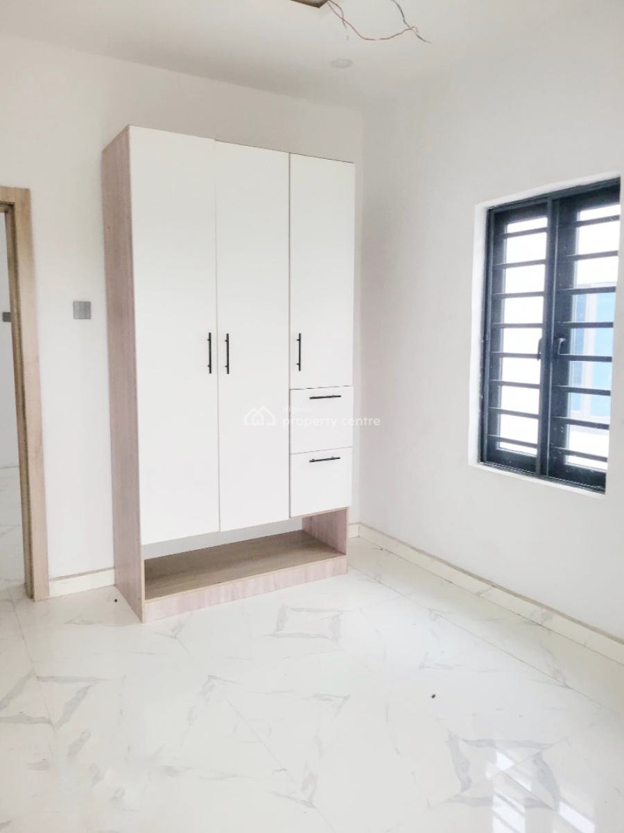 Newly Built Luxury 3 Bedroom Detached Duplex with Bq, Opic Estate, Opic, Isheri North, Lagos, Detached Duplex for Rent