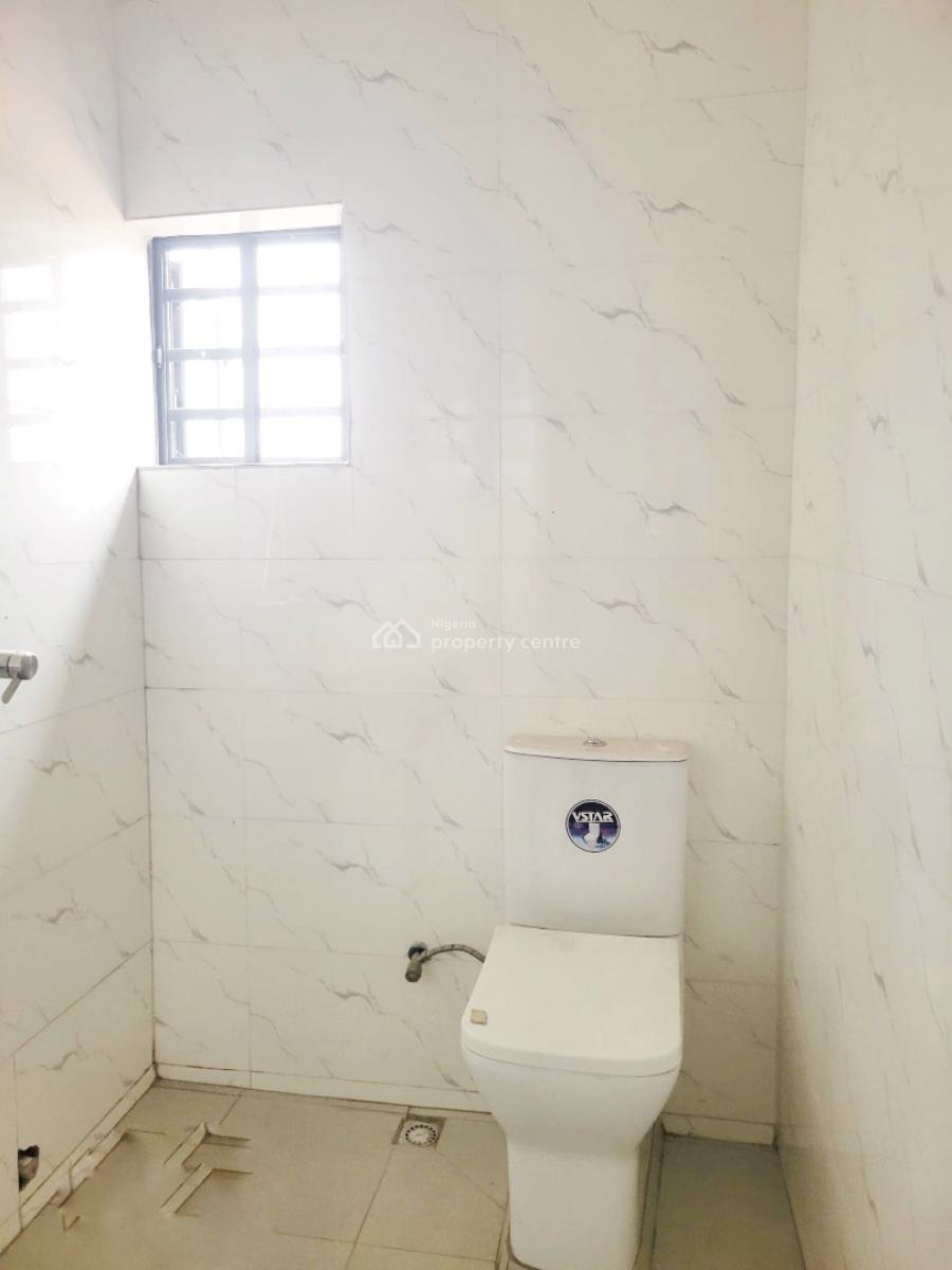 Newly Built Luxury 3 Bedroom Detached Duplex with Bq, Opic Estate, Opic, Isheri North, Lagos, Detached Duplex for Rent