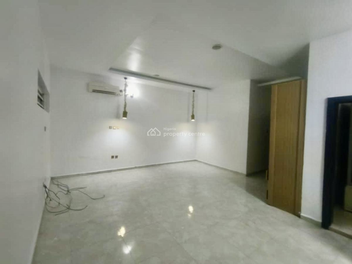 Best Offer on This Luxury and Beautiful : Commercial Allowed Too, Ikate, Lekki, Lagos, Semi-detached Duplex for Rent