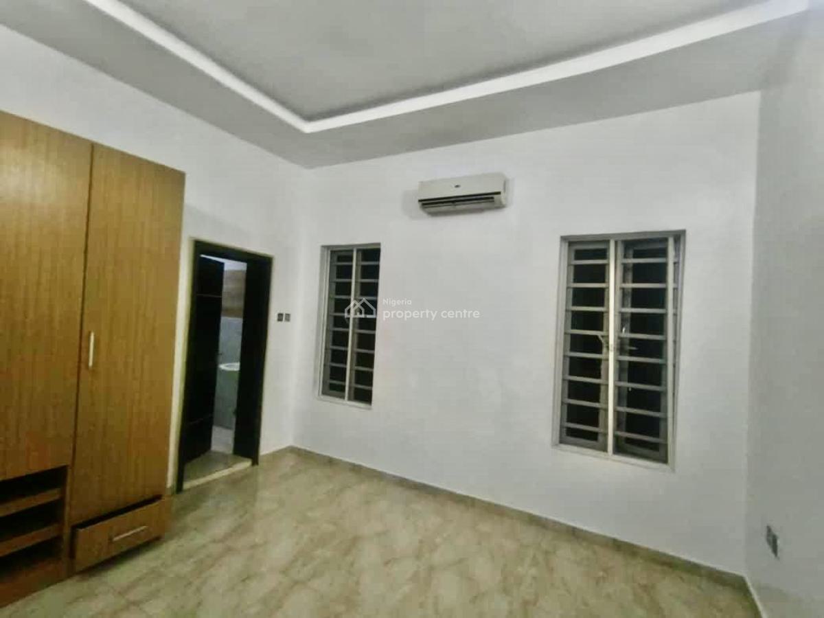 Best Offer on This Luxury and Beautiful : Commercial Allowed Too, Ikate, Lekki, Lagos, Semi-detached Duplex for Rent