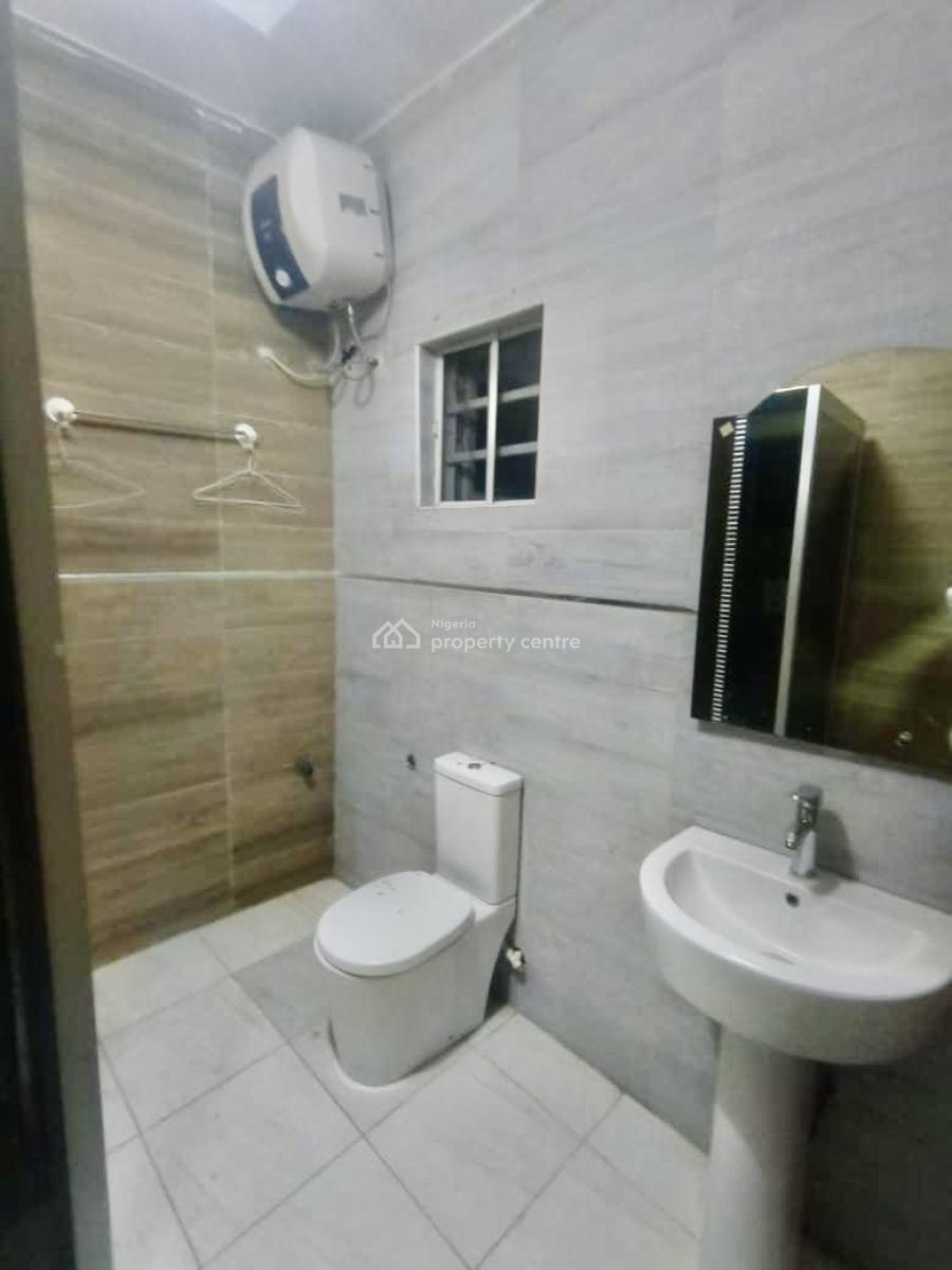 Best Offer on This Luxury and Beautiful : Commercial Allowed Too, Ikate, Lekki, Lagos, Semi-detached Duplex for Rent