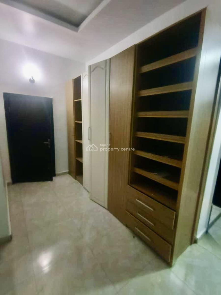 Best Offer on This Luxury and Beautiful : Commercial Allowed Too, Ikate, Lekki, Lagos, Semi-detached Duplex for Rent