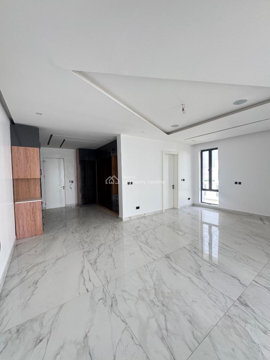 Five (5) Bedroom Semi Detached Duplex, Ikate, Lekki, Lagos, Semi-detached Duplex for Sale