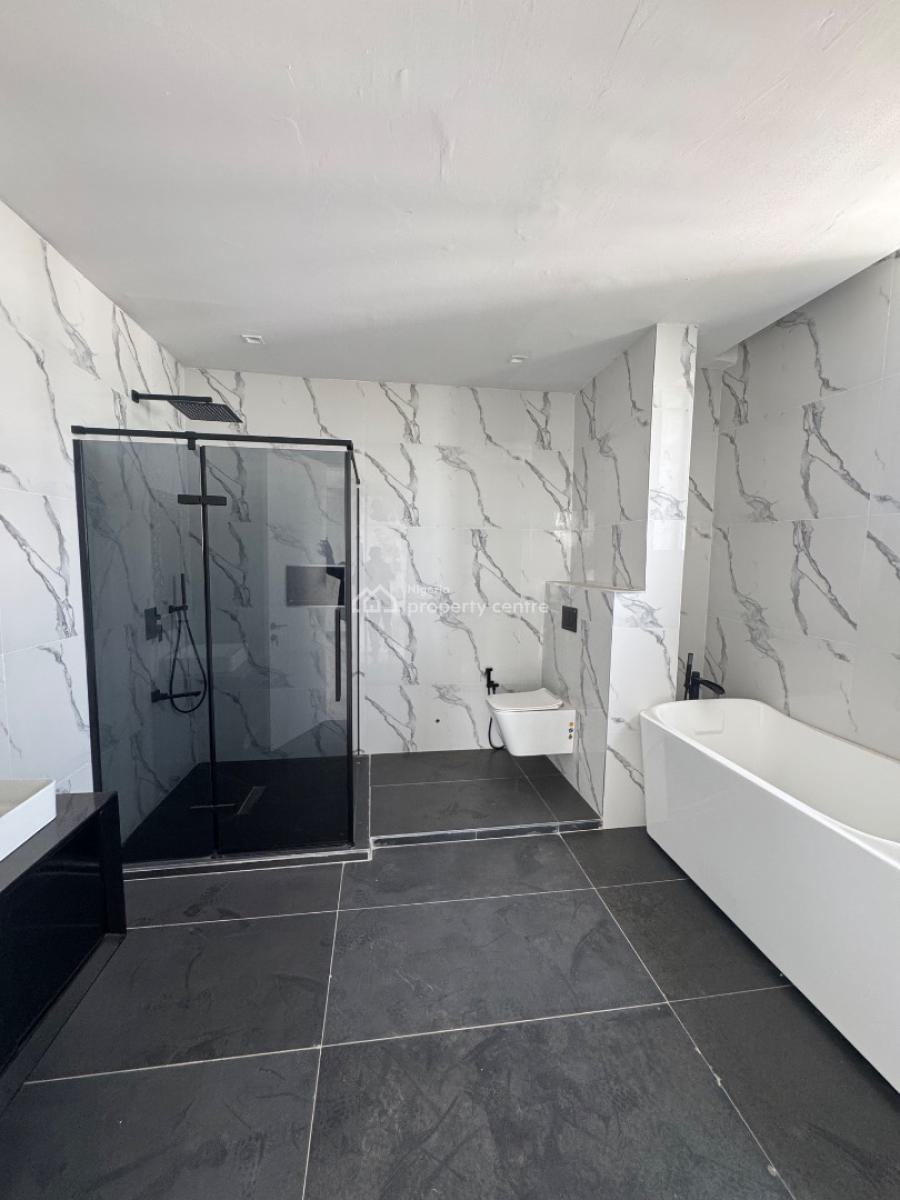 Five (5) Bedroom Semi Detached Duplex, Ikate, Lekki, Lagos, Semi-detached Duplex for Sale