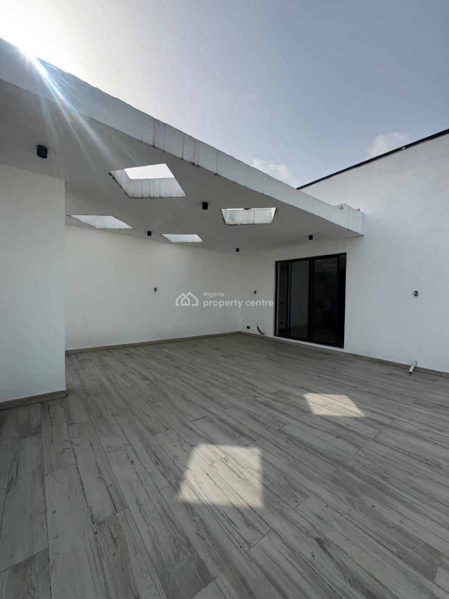 Five (5) Bedroom Semi Detached Duplex, Ikate, Lekki, Lagos, Semi-detached Duplex for Sale