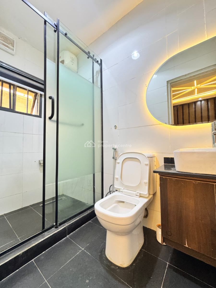 6 Units of 2/3 Bedrooms, Zone 5, Wuse, Abuja, Flat / Apartment Short Let