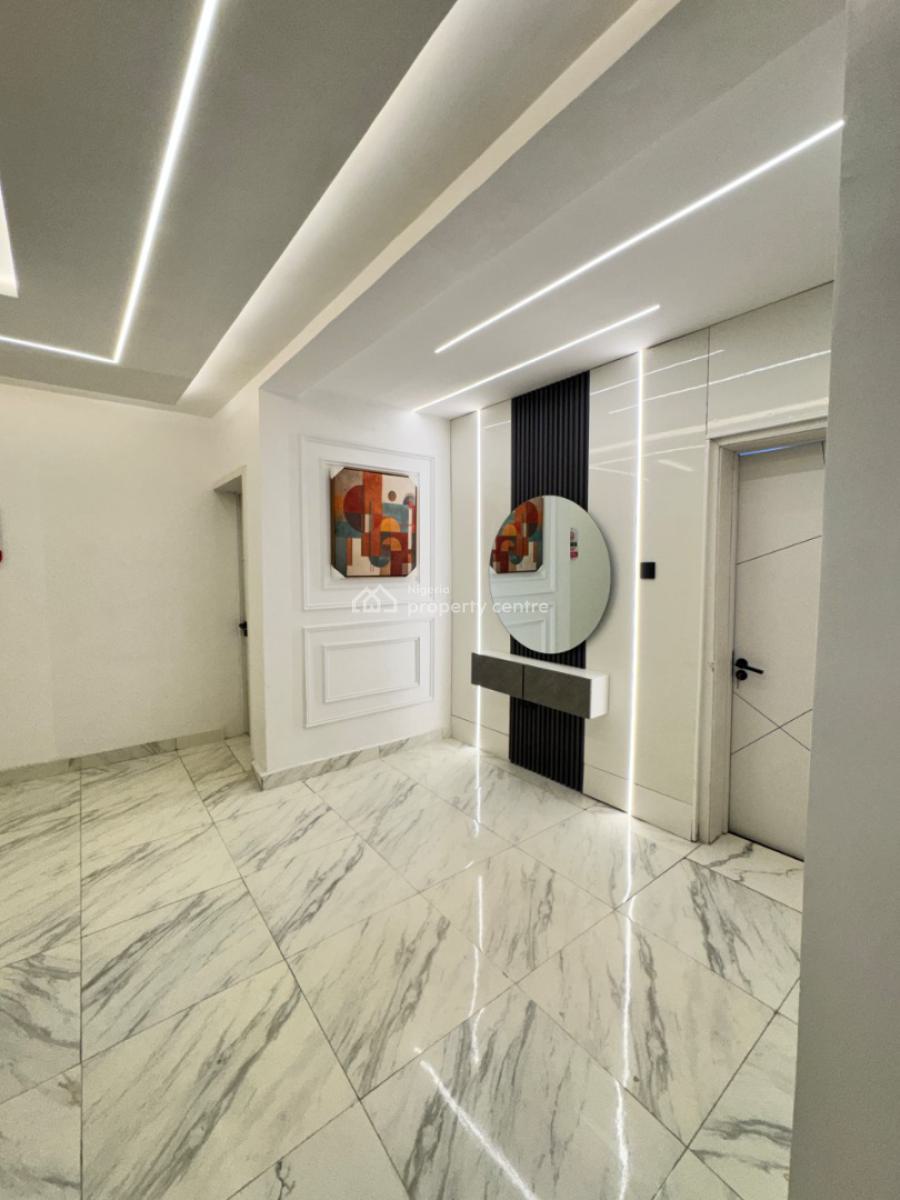 6 Units of 2/3 Bedrooms, Zone 5, Wuse, Abuja, Flat / Apartment Short Let