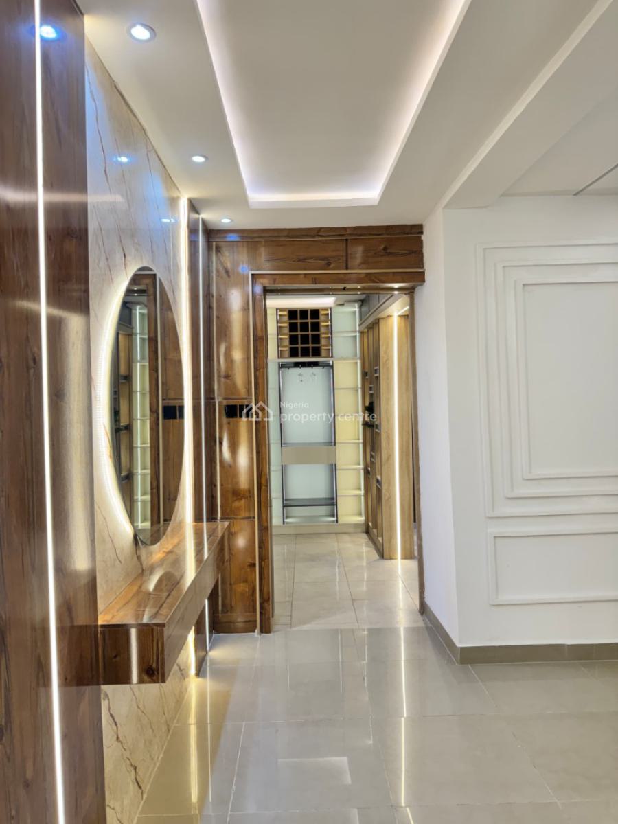 6 Units of 2/3 Bedrooms, Zone 5, Wuse, Abuja, Flat / Apartment Short Let