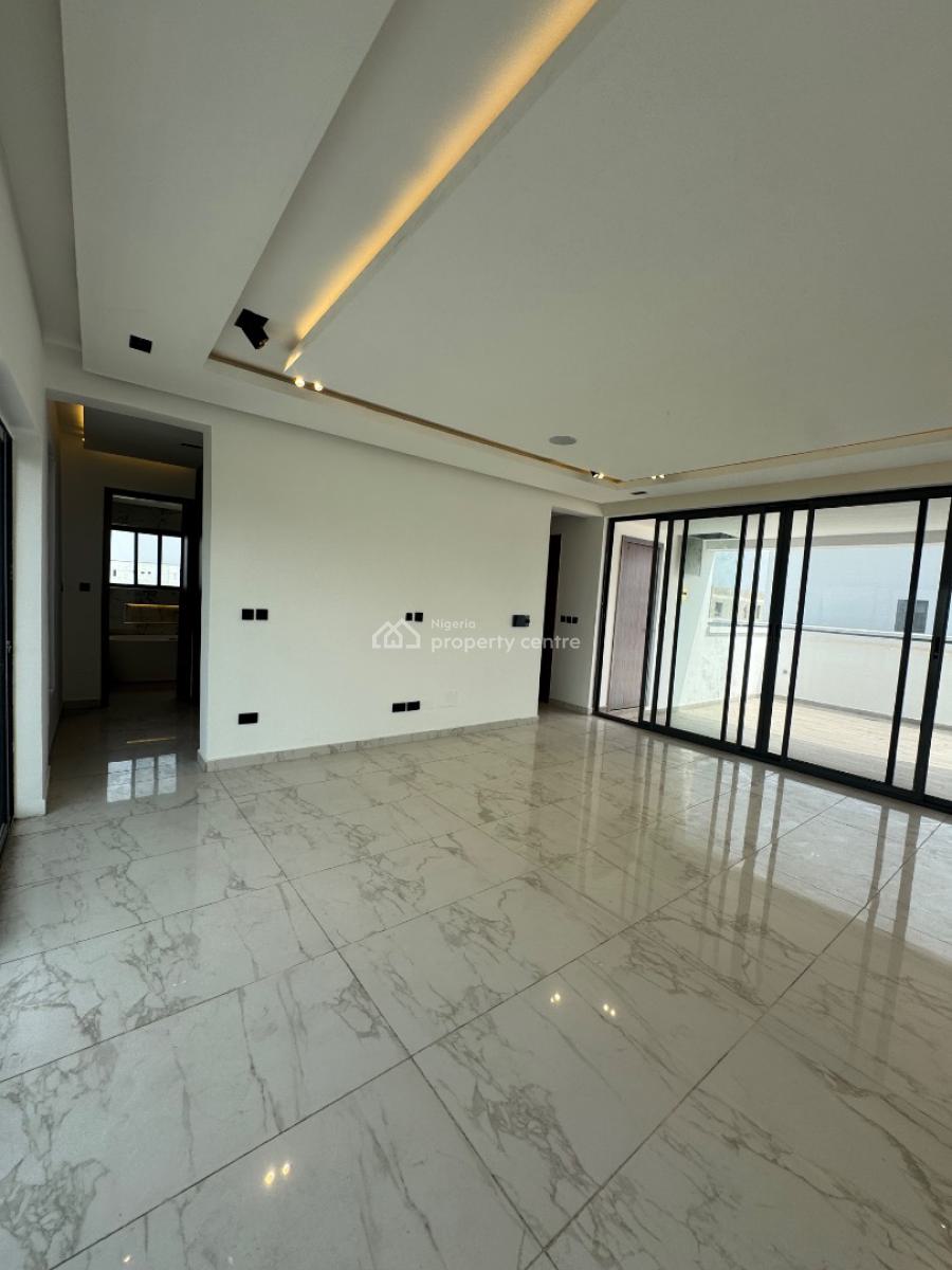 Five (5) Bedroom Semi Detached Duplex, Ikate, Lekki, Lagos, Semi-detached Duplex for Sale