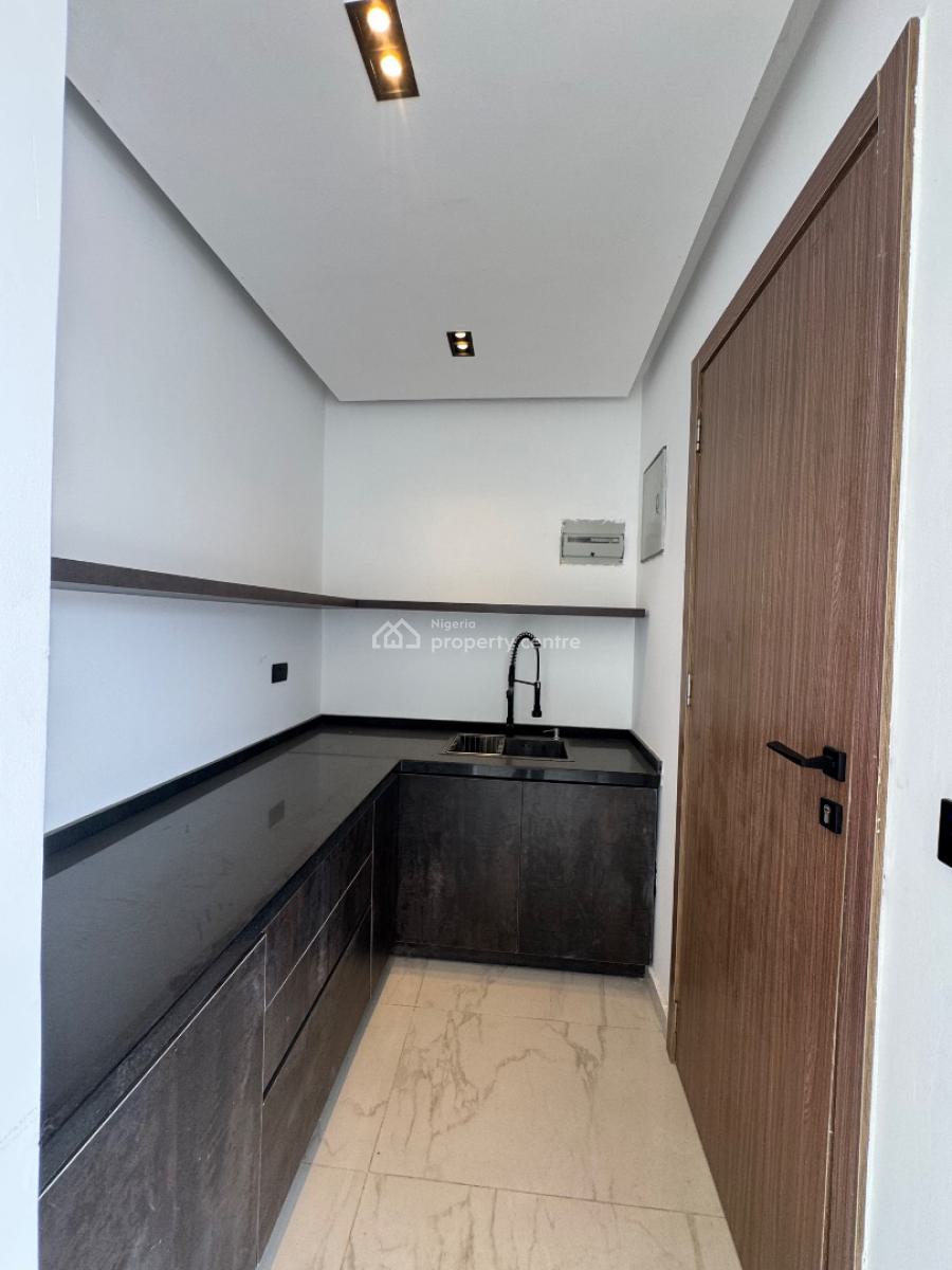 Five (5) Bedroom Semi Detached Duplex, Ikate, Lekki, Lagos, Semi-detached Duplex for Sale