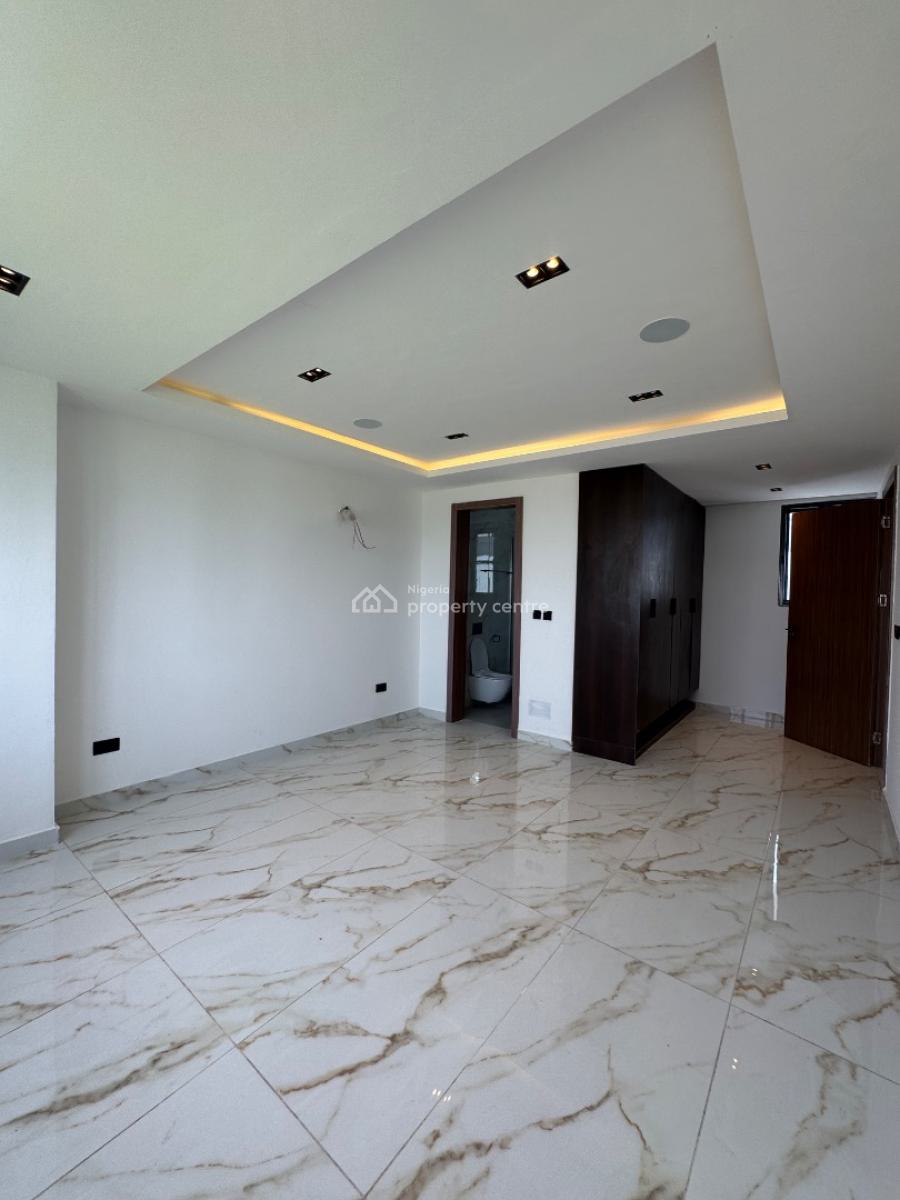 Five (5) Bedroom Semi Detached Duplex, Ikate, Lekki, Lagos, Semi-detached Duplex for Sale