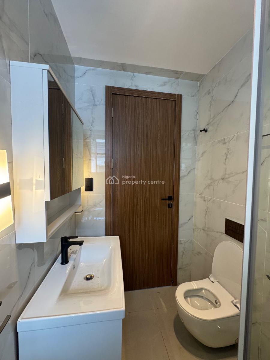 Five (5) Bedroom Semi Detached Duplex, Ikate, Lekki, Lagos, Semi-detached Duplex for Sale