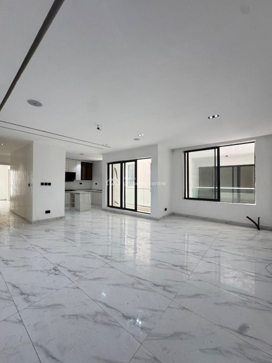 Luxury 2 Bedroom Apartment, Freedom Way, Lekki Phase 1, Lekki, Lagos, Flat / Apartment for Sale