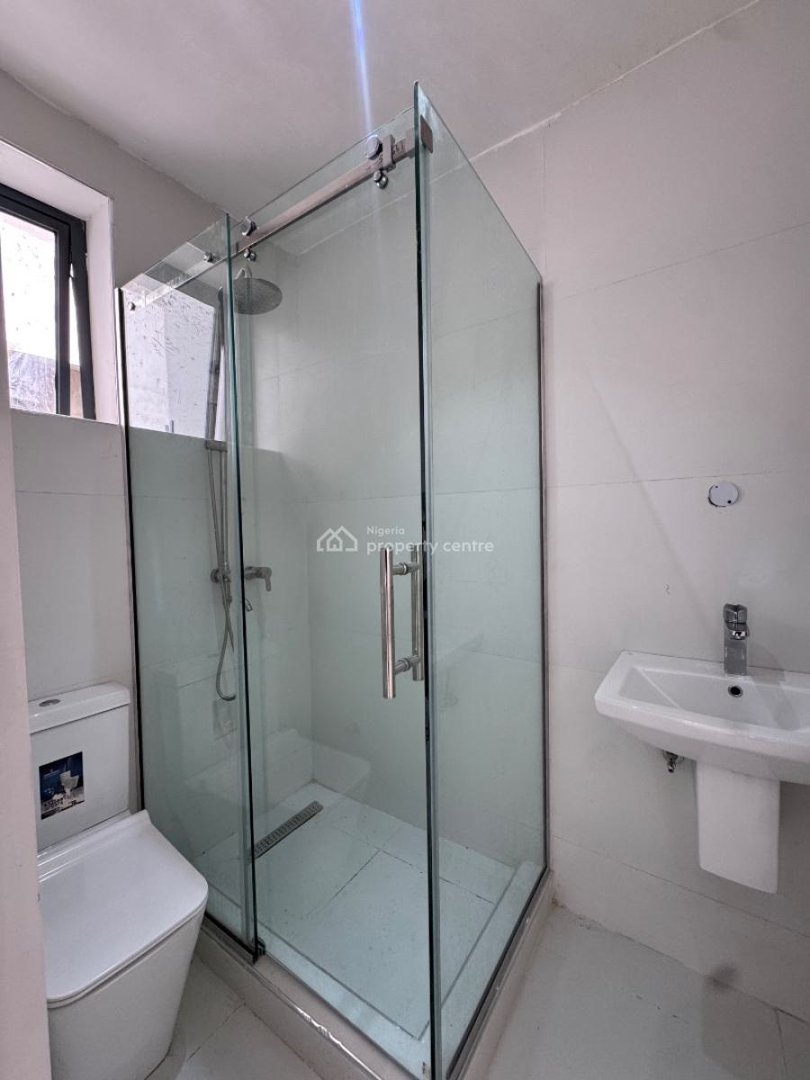 Luxury 2 Bedroom Apartment, Freedom Way, Lekki Phase 1, Lekki, Lagos, Flat / Apartment for Sale