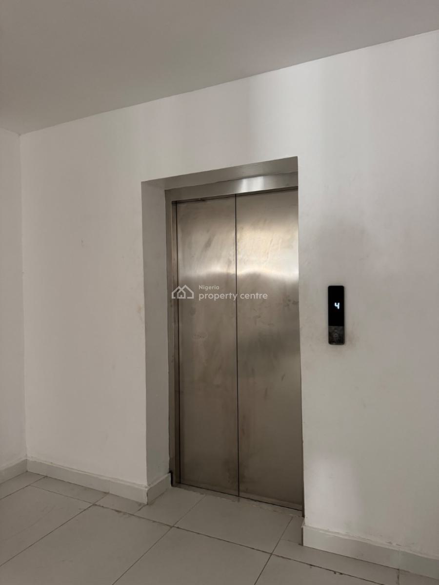 Luxury 2 Bedroom Apartment, Freedom Way, Lekki Phase 1, Lekki, Lagos, Flat / Apartment for Sale