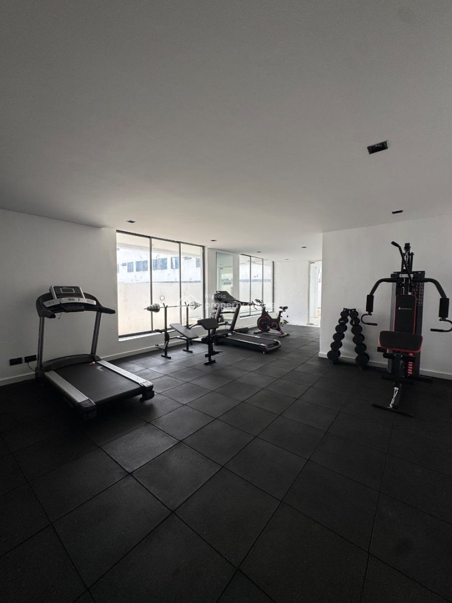 Luxury 2 Bedroom Apartment, Freedom Way, Lekki Phase 1, Lekki, Lagos, Flat / Apartment for Sale