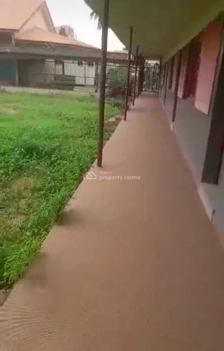7,761 Sqmtrs in Ogudu Gra The Property Is on 4 Streets, Gra, Ogudu, Lagos, Mixed-use Land for Sale