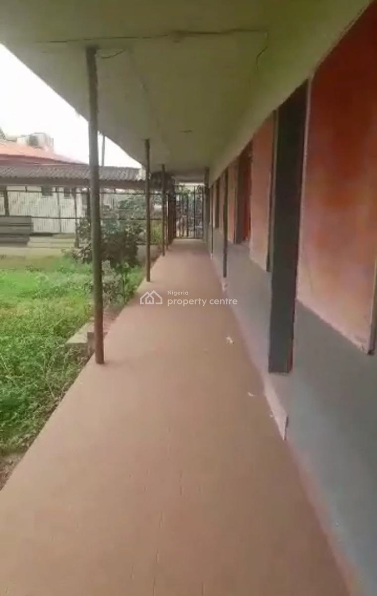 7,761 Sqmtrs in Ogudu Gra The Property Is on 4 Streets, Gra, Ogudu, Lagos, Mixed-use Land for Sale