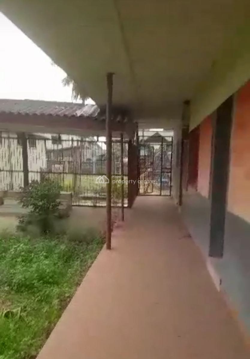 7,761 Sqmtrs in Ogudu Gra The Property Is on 4 Streets, Gra, Ogudu, Lagos, Mixed-use Land for Sale