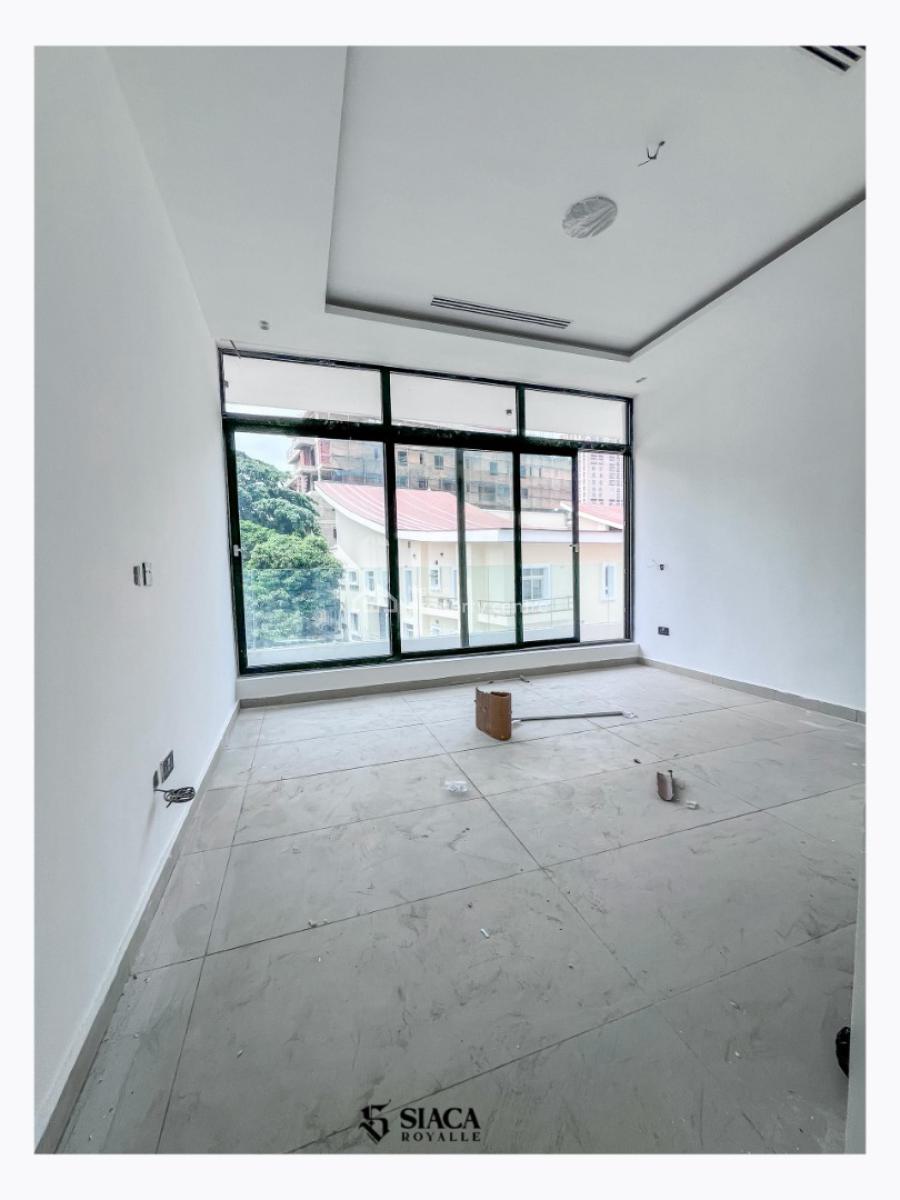 Exquisite 5-bedroom Fully Detached House, Old Ikoyi, Ikoyi, Lagos, House for Sale