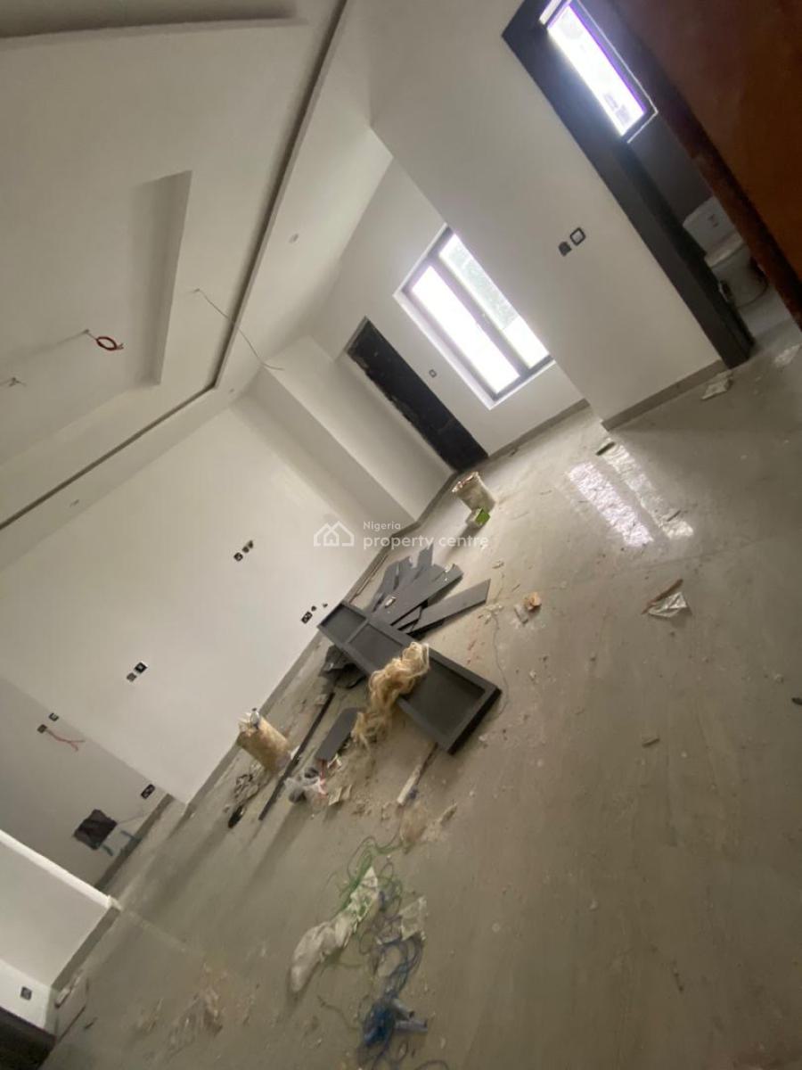 3 Bedroom Apartment, Nike Art Gallery Road, Ikate, Lekki, Lagos, Flat / Apartment for Sale