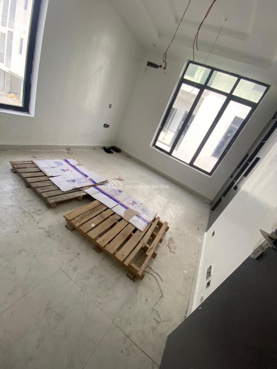 3 Bedroom Apartment, Nike Art Gallery Road, Ikate, Lekki, Lagos, Flat / Apartment for Sale