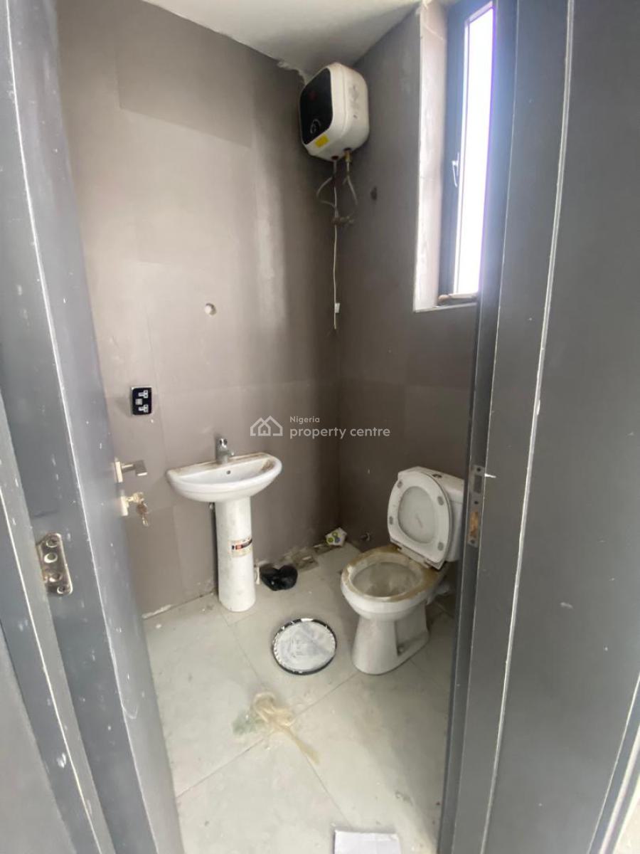 3 Bedroom Apartment, Nike Art Gallery Road, Ikate, Lekki, Lagos, Flat / Apartment for Sale