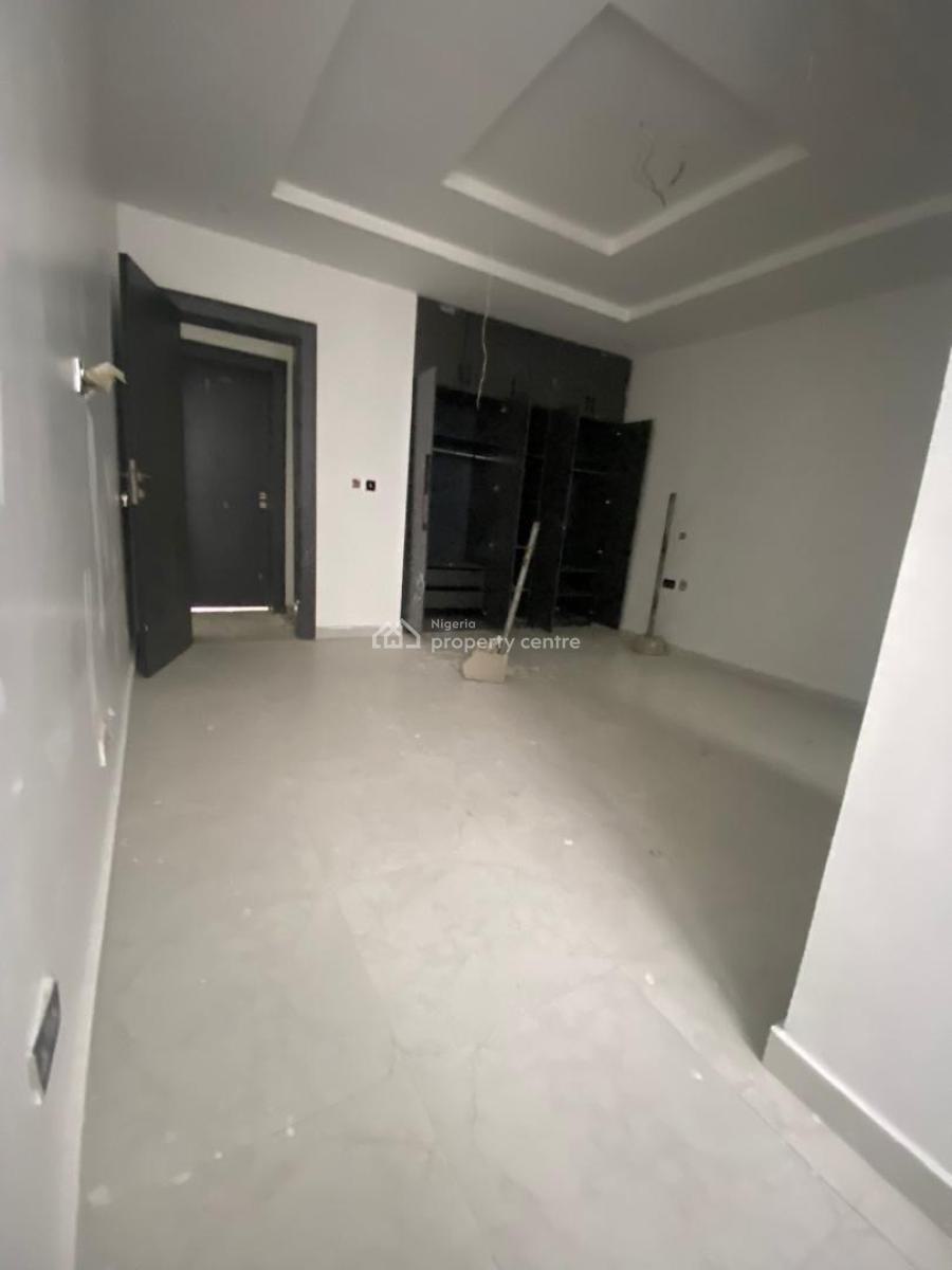3 Bedroom Apartment, Nike Art Gallery Road, Ikate, Lekki, Lagos, Flat / Apartment for Sale