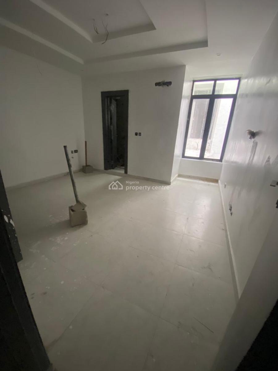 3 Bedroom Apartment, Nike Art Gallery Road, Ikate, Lekki, Lagos, Flat / Apartment for Sale