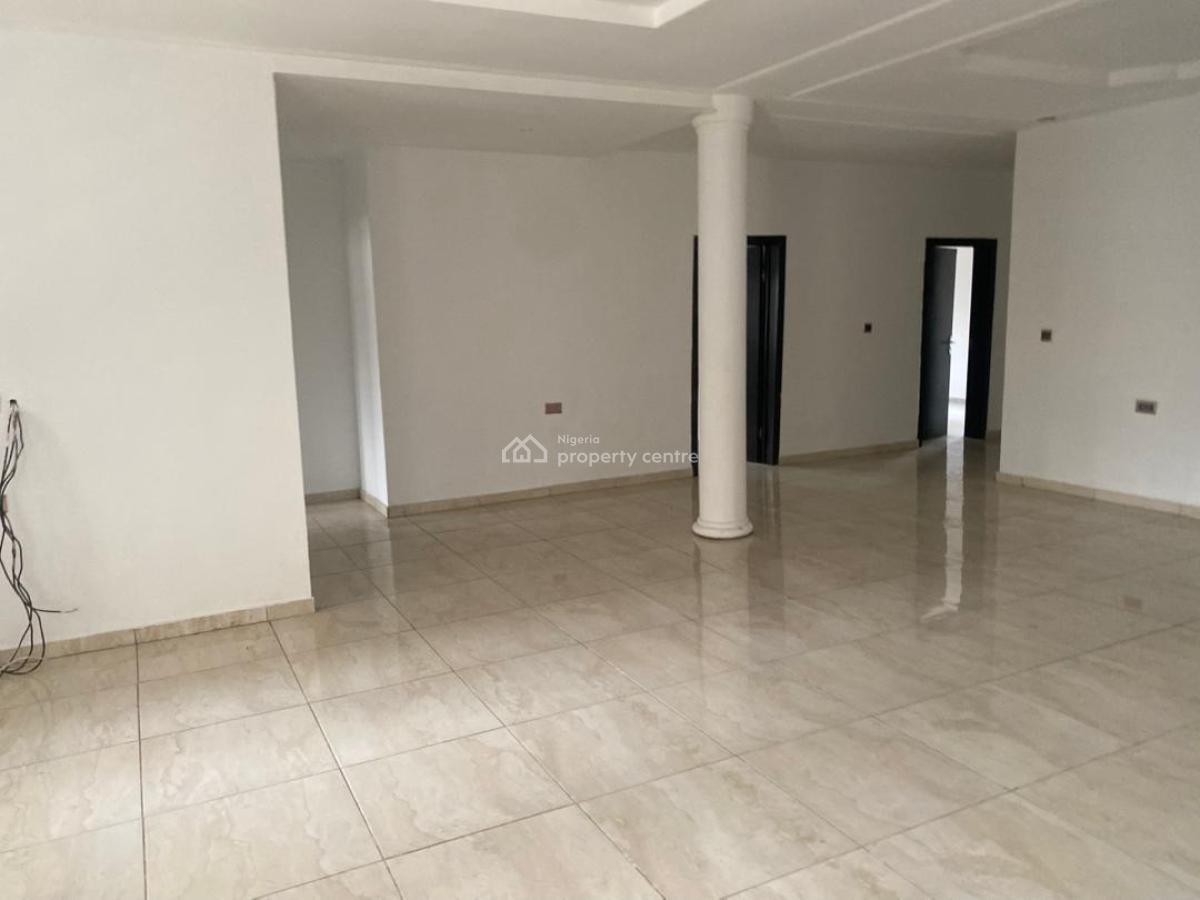 Spacious 3 Bedrooms Flat, Ikeja Gra, Ikeja, Lagos, Flat / Apartment for Rent