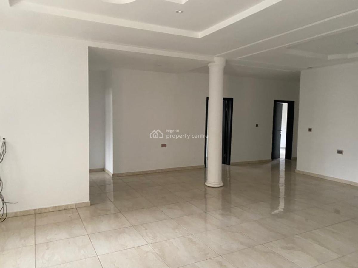Spacious 3 Bedrooms Flat, Ikeja Gra, Ikeja, Lagos, Flat / Apartment for Rent