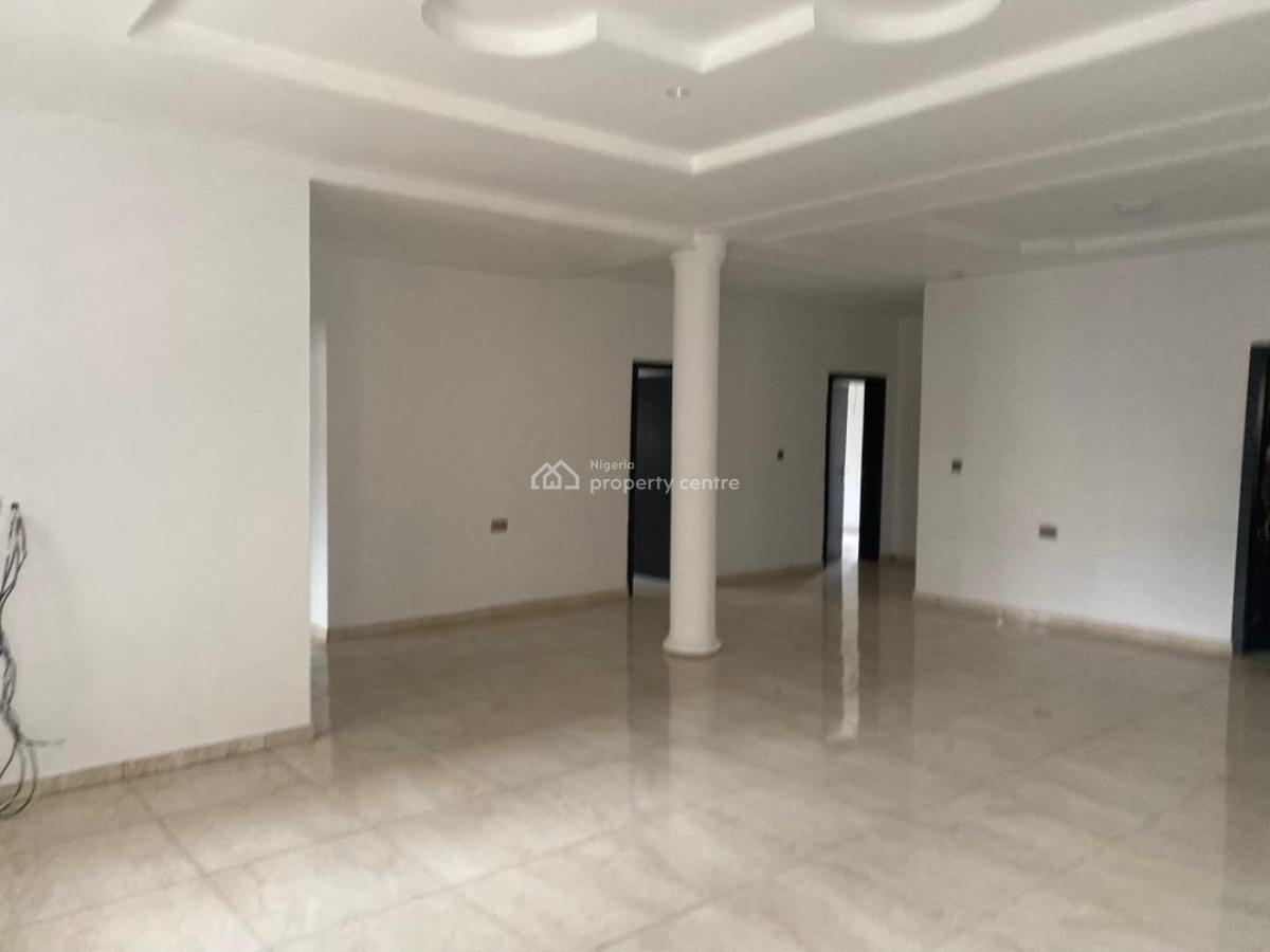 Spacious 3 Bedrooms Flat, Ikeja Gra, Ikeja, Lagos, Flat / Apartment for Rent