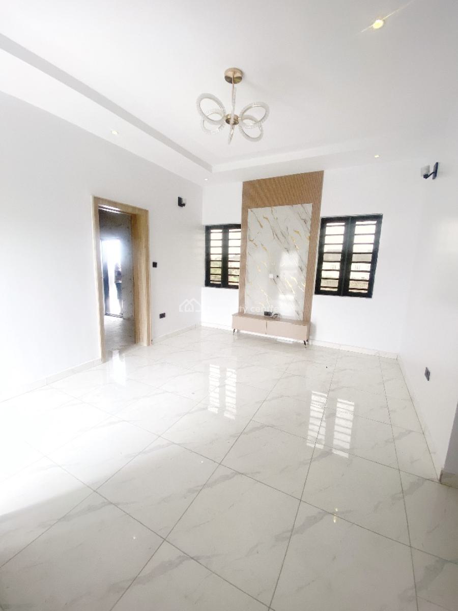 a Newly Built Spacious 2 Bedroom Flat, Opic Estate, Isheri North, Lagos, Flat / Apartment for Rent