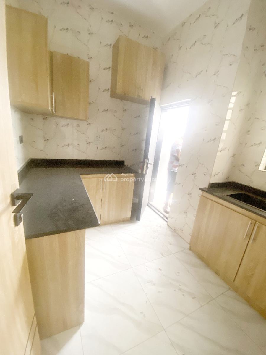 a Newly Built Spacious 2 Bedroom Flat, Opic Estate, Isheri North, Lagos, Flat / Apartment for Rent