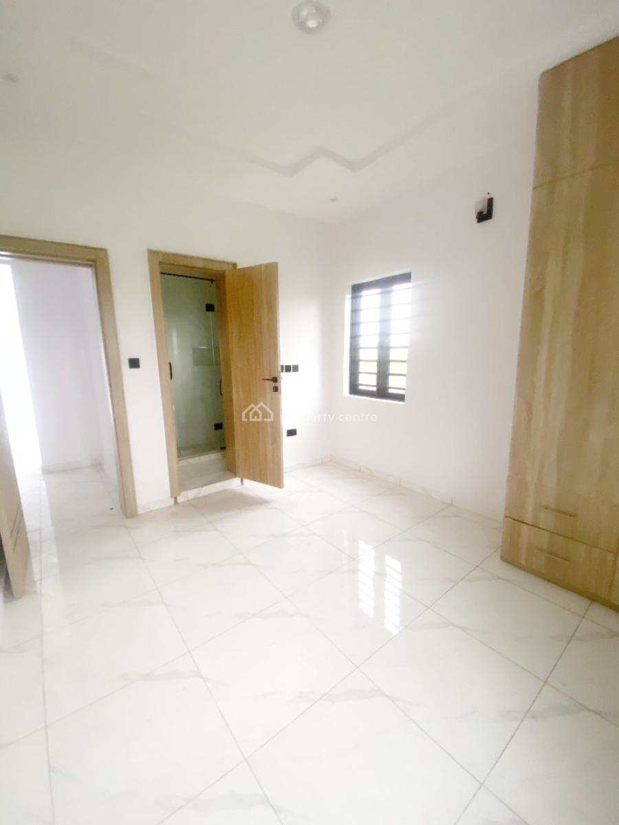 a Newly Built Spacious 2 Bedroom Flat, Opic Estate, Isheri North, Lagos, Flat / Apartment for Rent