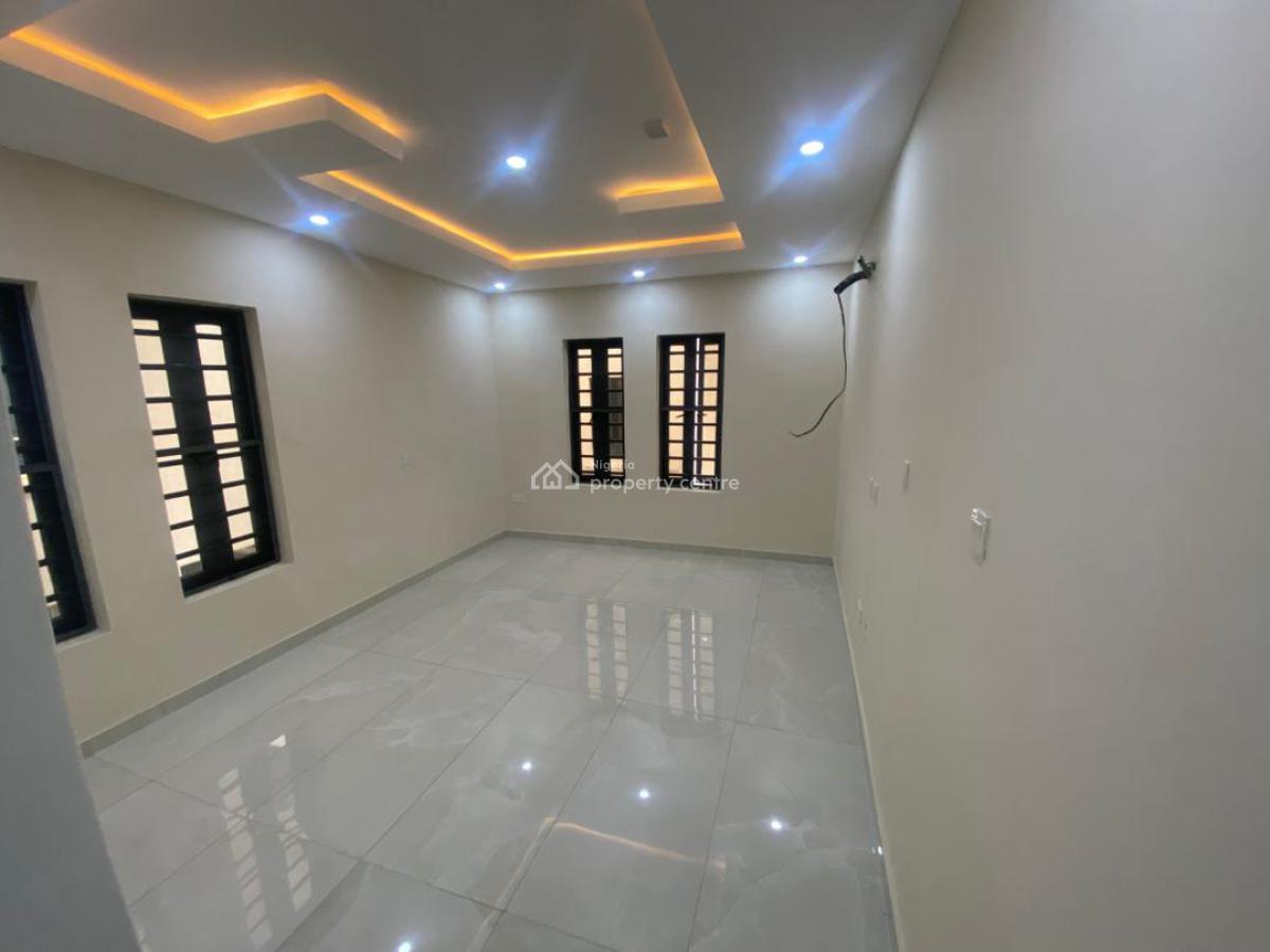 Newly Built 3 Bedroom Flat with Bq, Ikeja Gra, Ikeja, Lagos, Flat / Apartment for Rent
