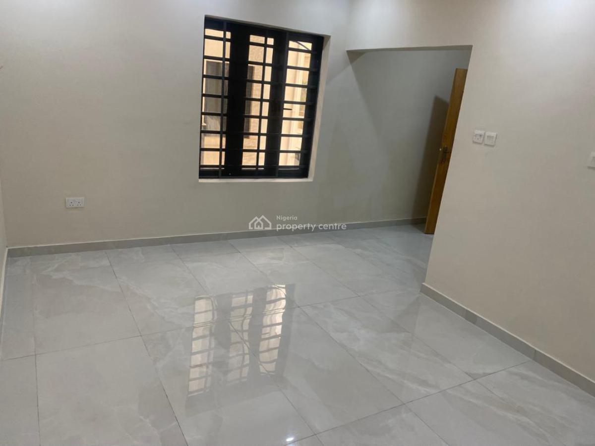 Newly Built 3 Bedroom Flat with Bq, Ikeja Gra, Ikeja, Lagos, Flat / Apartment for Rent