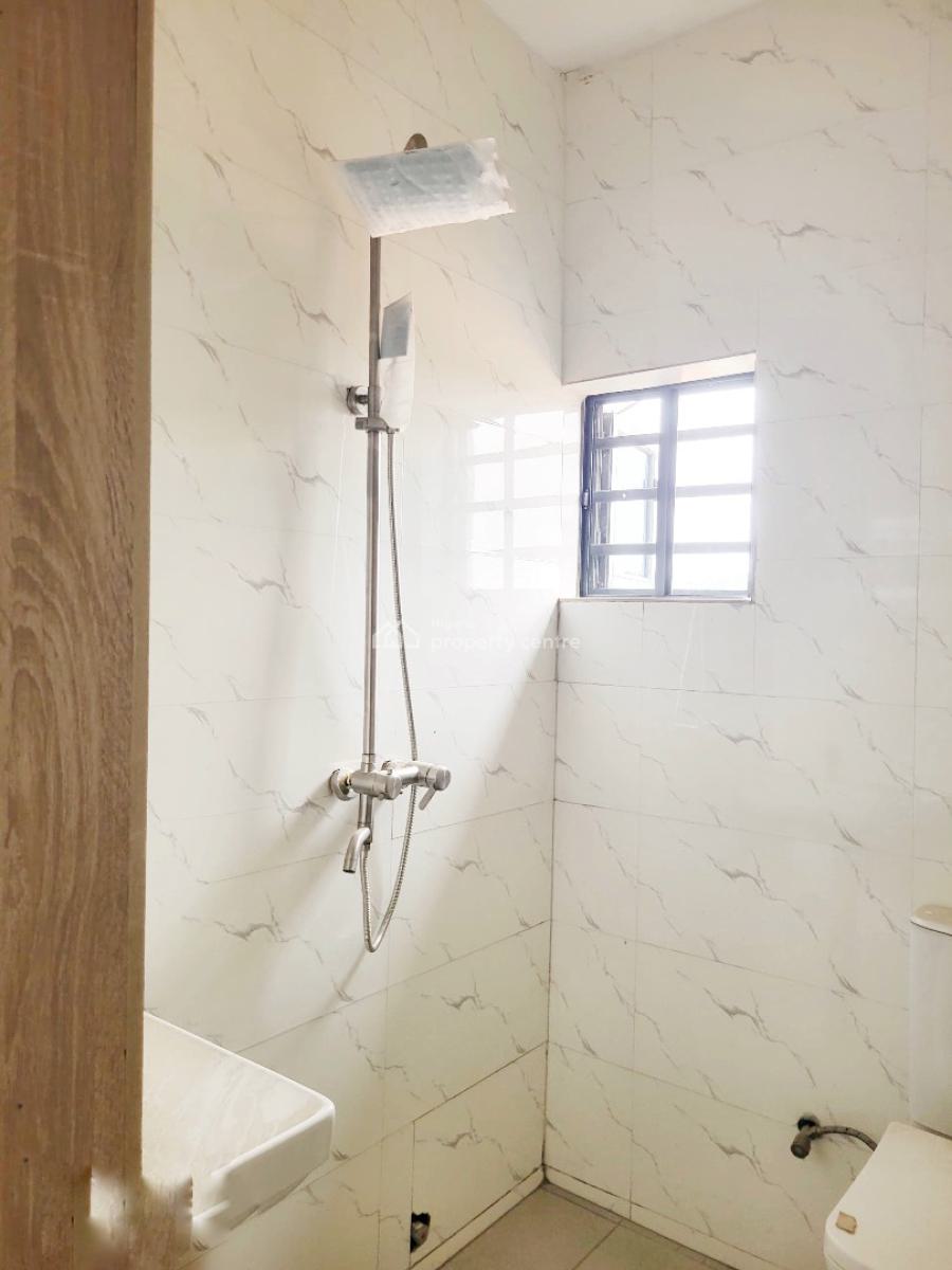 a Newly Built Spacious 3 Bedroom Detached Duplex with Bq, Opic Estate, Isheri North, Lagos, Detached Duplex for Rent