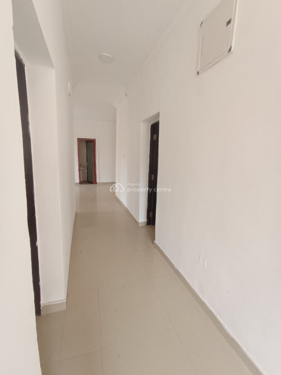 3 Bedroom Flat, Lagos Business School, Lbs, Sangotedo, Ajah, Lagos, Flat / Apartment for Rent
