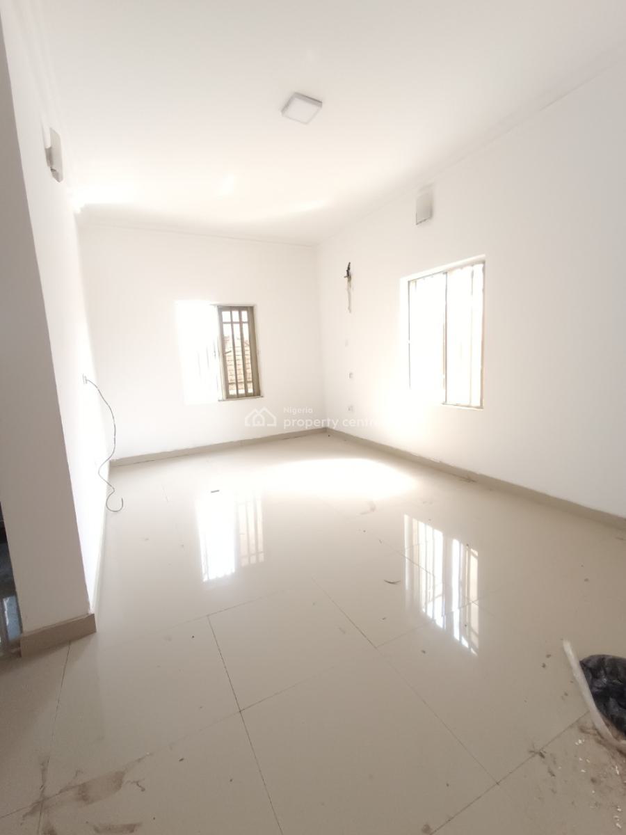 3 Bedroom Flat, Lagos Business School, Lbs, Sangotedo, Ajah, Lagos, Flat / Apartment for Rent