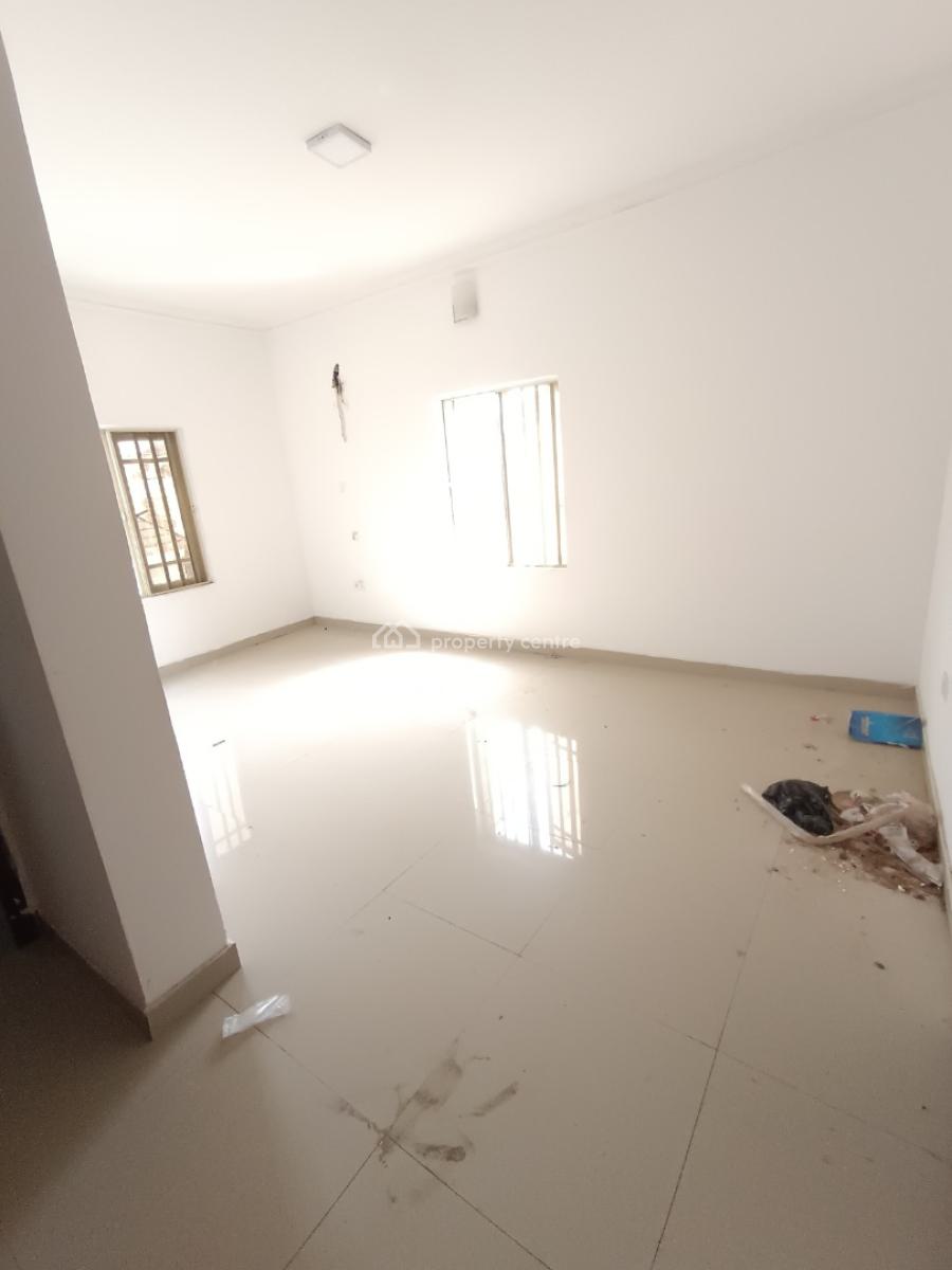 3 Bedroom Flat, Lagos Business School, Lbs, Sangotedo, Ajah, Lagos, Flat / Apartment for Rent