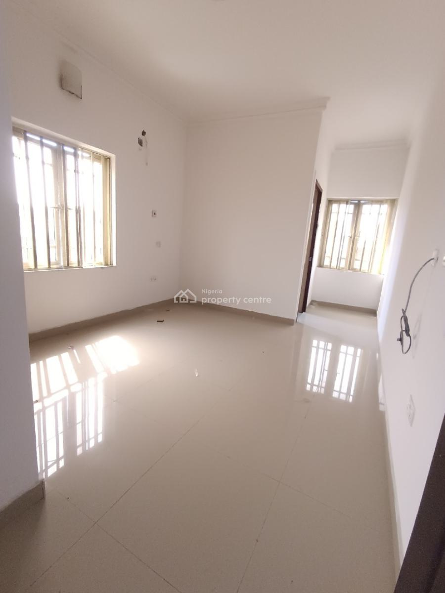 3 Bedroom Flat, Lagos Business School, Lbs, Sangotedo, Ajah, Lagos, Flat / Apartment for Rent