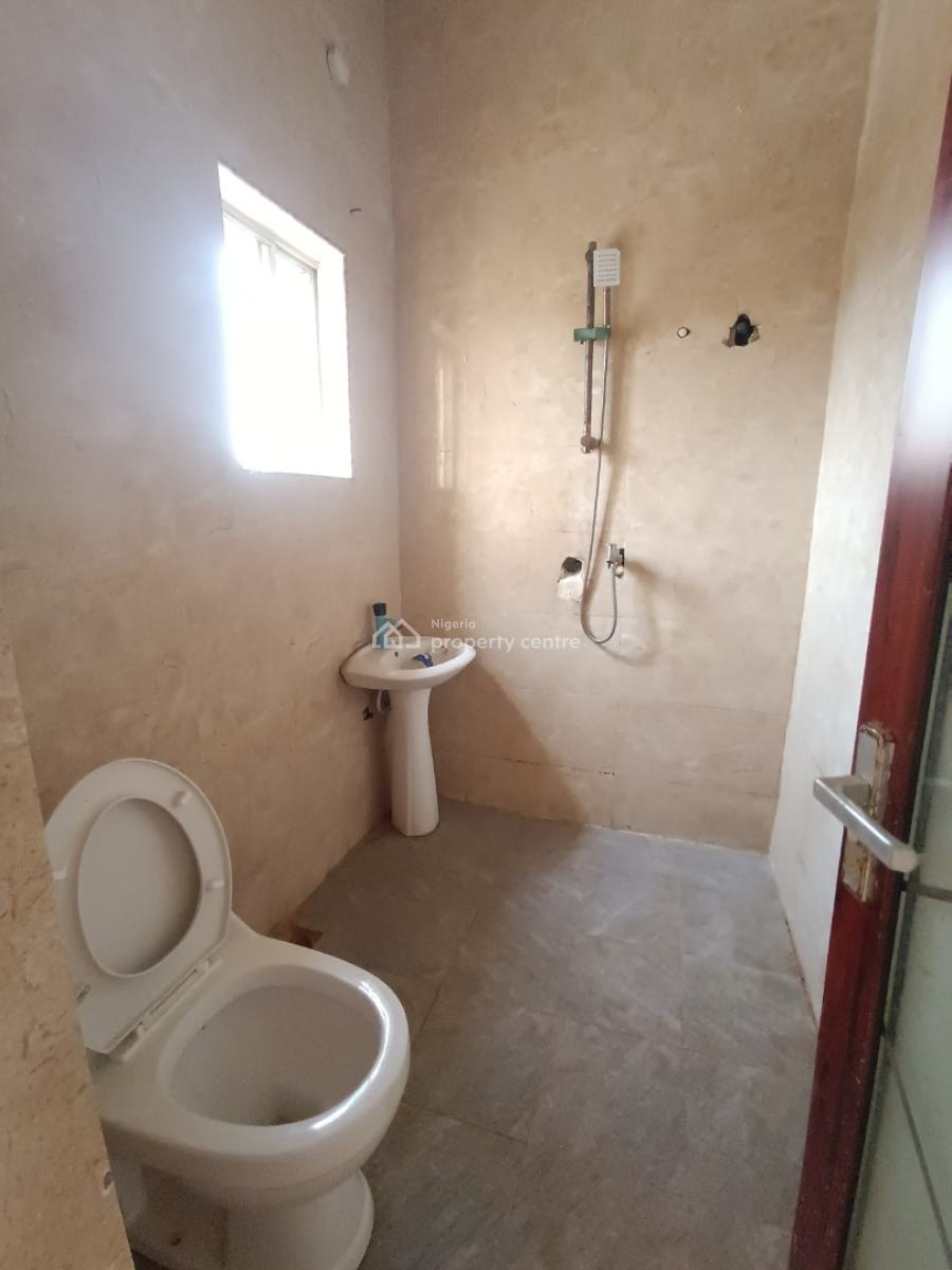 3 Bedroom Flat, Lagos Business School, Lbs, Sangotedo, Ajah, Lagos, Flat / Apartment for Rent