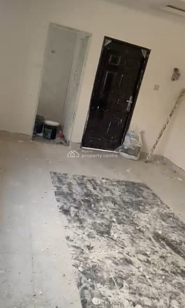 Spacious Room Selfcon, Sangotedo, Ajah, Lagos, Self Contain (single Rooms) for Rent