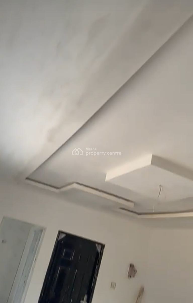 Spacious Room Selfcon, Sangotedo, Ajah, Lagos, Self Contain (single Rooms) for Rent