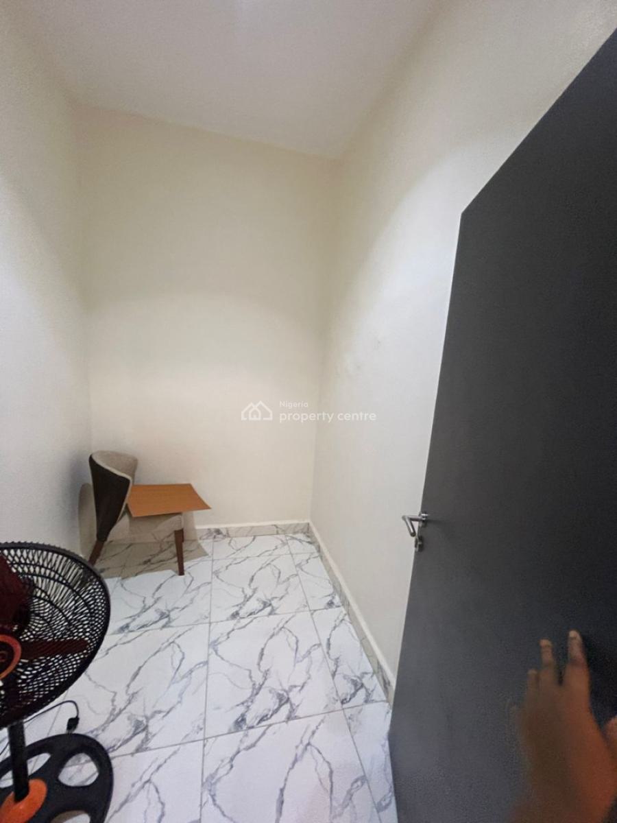 Beautifully Furnished 4 Bedrooms Duplex Long/short Stay, Guzape District, Abuja, Flat / Apartment Short Let