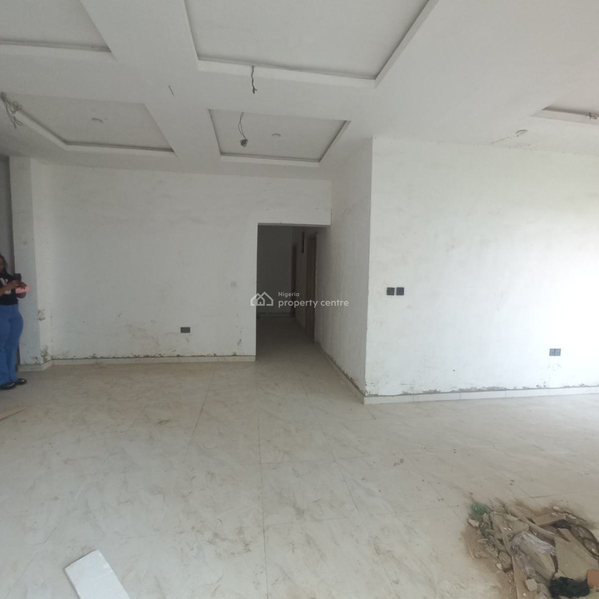 2 Bedroom Apartment, Ikate, Lekki, Lagos, Flat / Apartment for Sale
