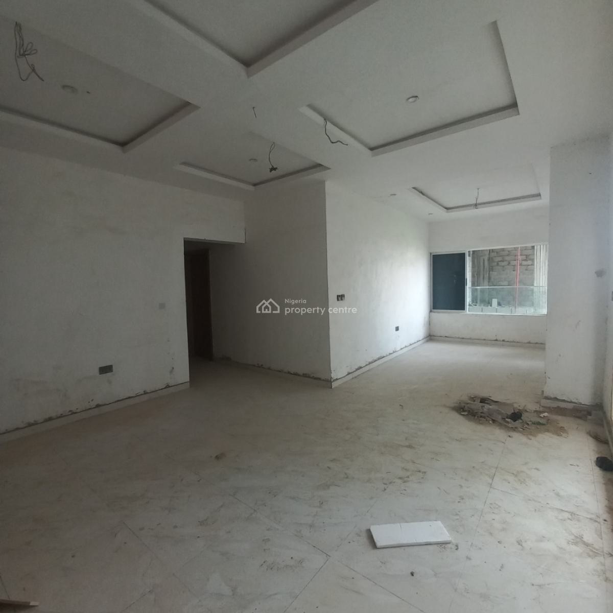2 Bedroom Apartment, Ikate, Lekki, Lagos, Flat / Apartment for Sale