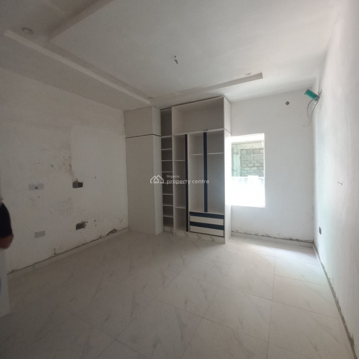 2 Bedroom Apartment, Ikate, Lekki, Lagos, Flat / Apartment for Sale