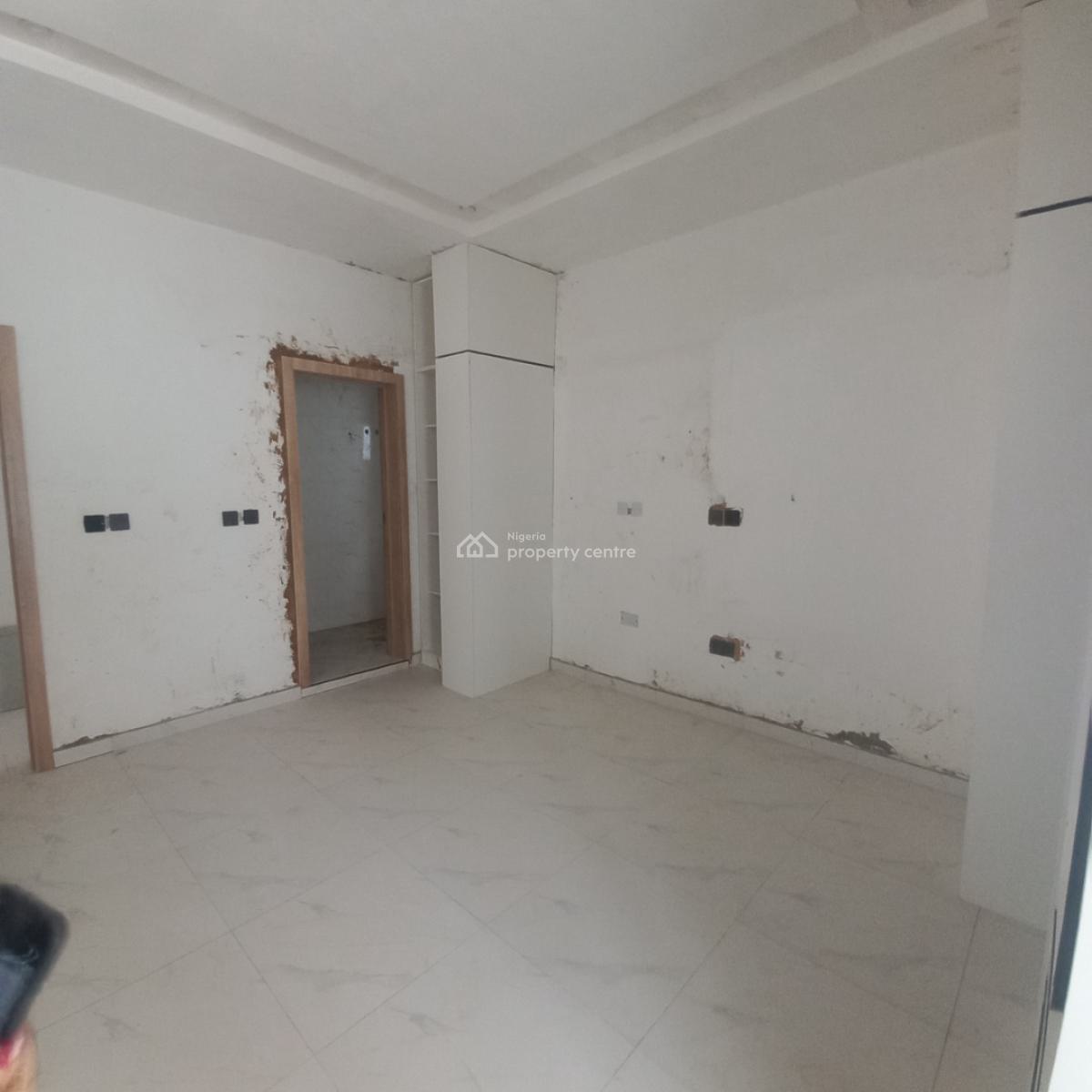 2 Bedroom Apartment, Ikate, Lekki, Lagos, Flat / Apartment for Sale